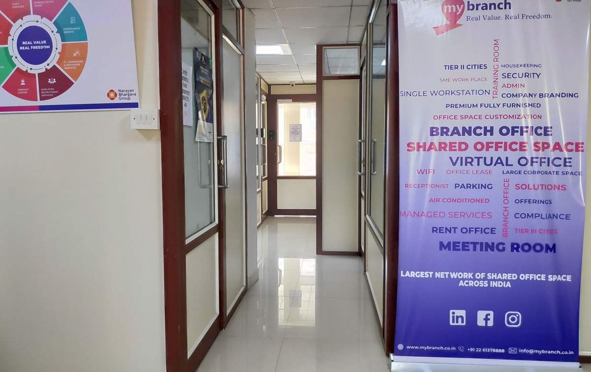 Mybranch Panjim